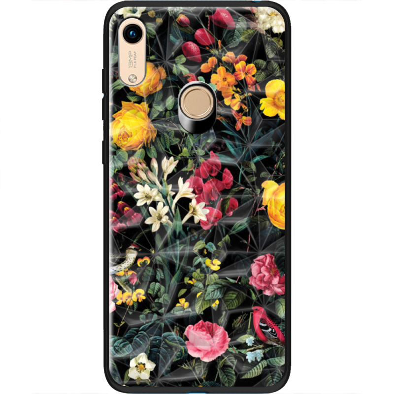 Чехол Prizma Uprint Honor 8A 