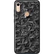 Чехол Prizma Uprint Honor 8A 