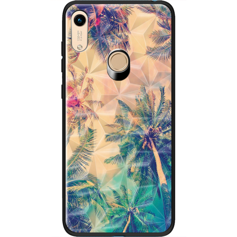Чехол Prizma Uprint Honor 8A 