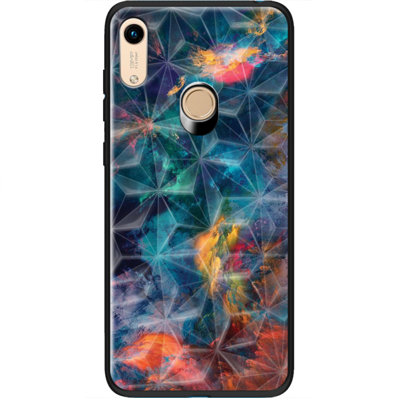 Чехол Prizma Uprint Honor 8A 