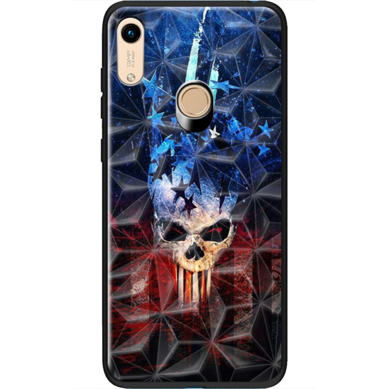 Чехол Prizma Uprint Honor 8A 