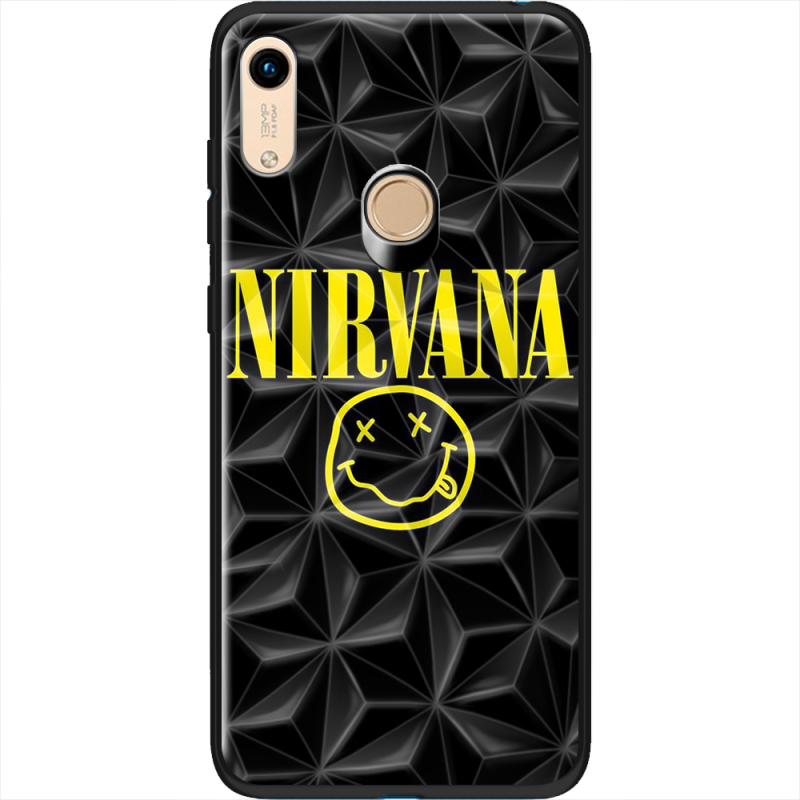 Чехол Prizma Uprint Honor 8A NIRVANA