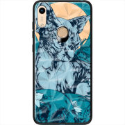 Чехол Prizma Uprint Honor 8A 
