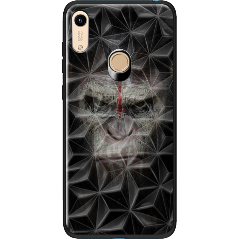 Чехол Prizma Uprint Honor 8A 