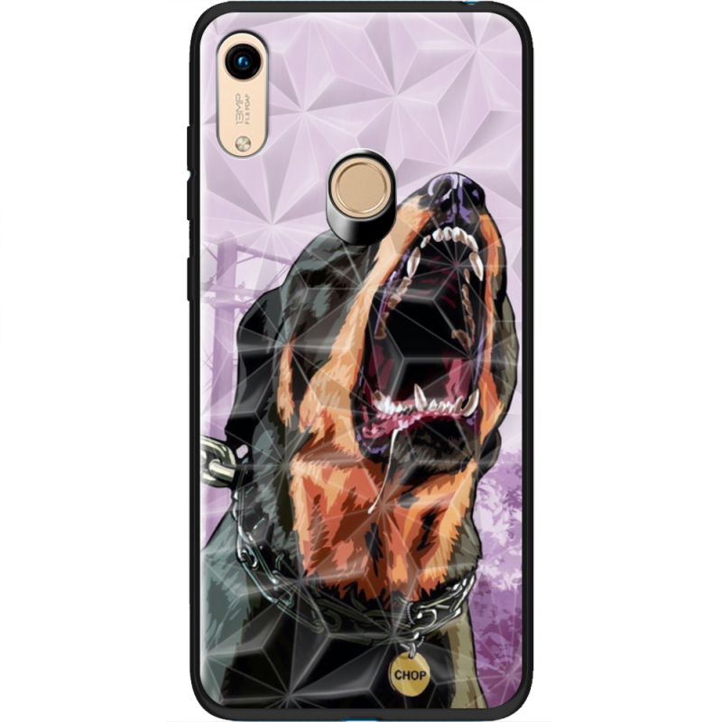 Чехол Prizma Uprint Honor 8A 
