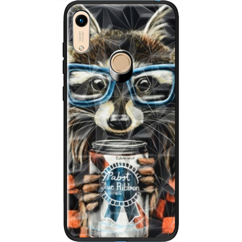 Чехол Prizma Uprint Honor 8A 