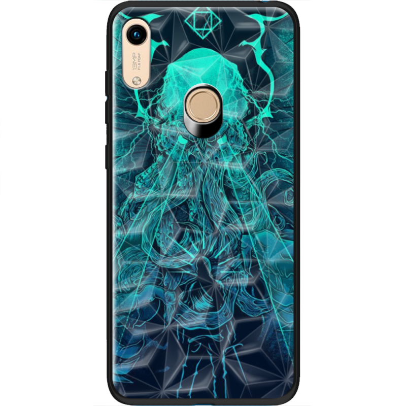 Чехол Prizma Uprint Honor 8A 
