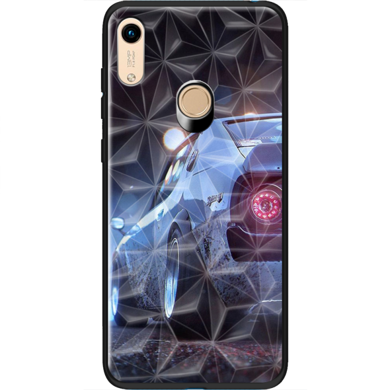Чехол Prizma Uprint Honor 8A 