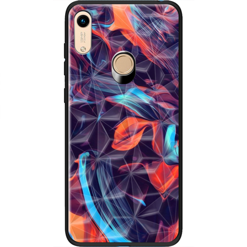 Чехол Prizma Uprint Honor 8A 