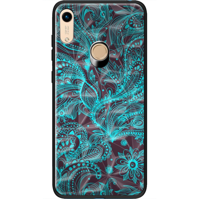 Чехол Prizma Uprint Honor 8A 