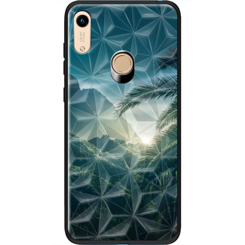 Чехол Prizma Uprint Honor 8A 