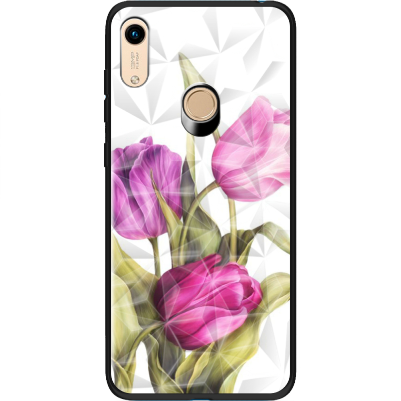 Чехол Prizma Uprint Honor 8A 