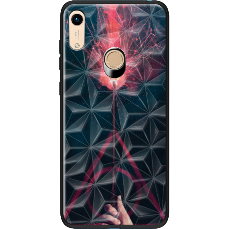Чехол Prizma Uprint Honor 8A 