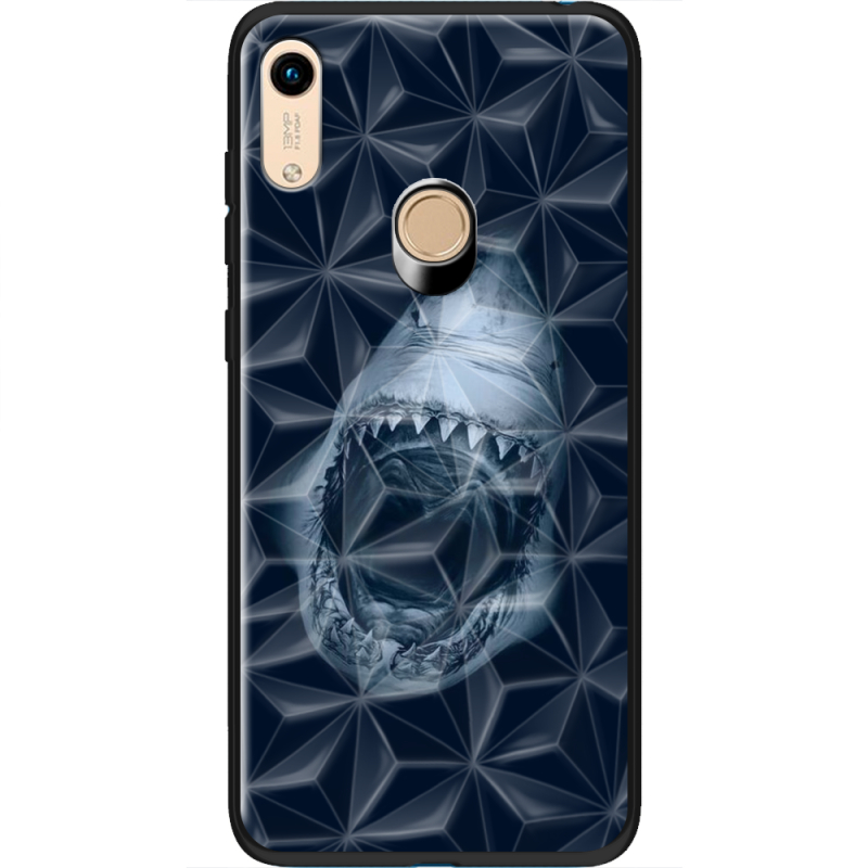 Чехол Prizma Uprint Honor 8A 