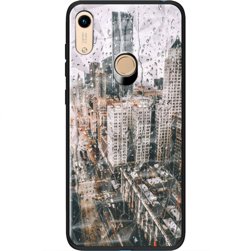 Чехол Prizma Uprint Honor 8A 