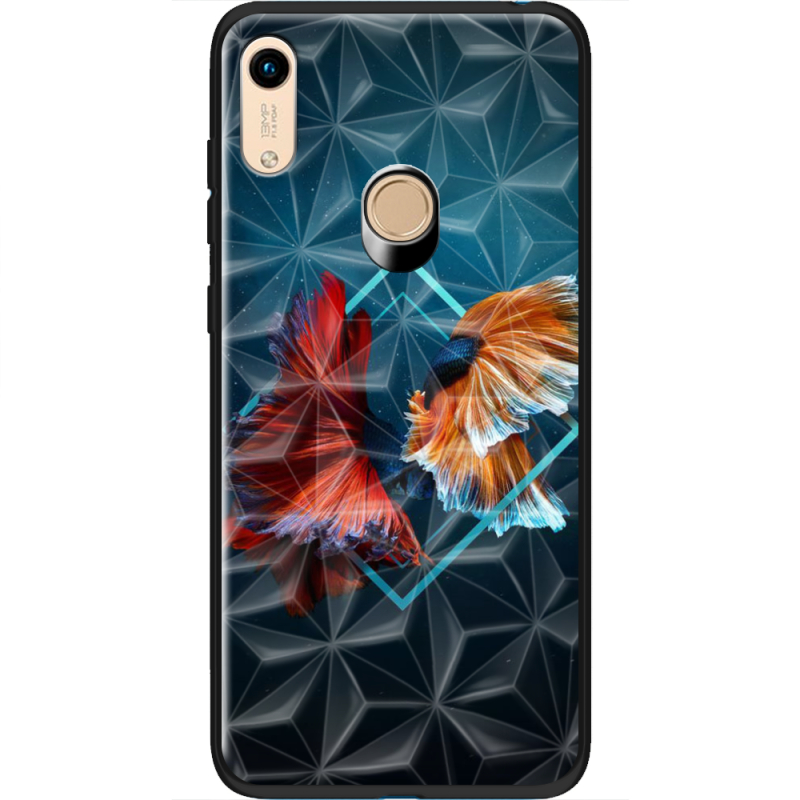 Чехол Prizma Uprint Honor 8A 