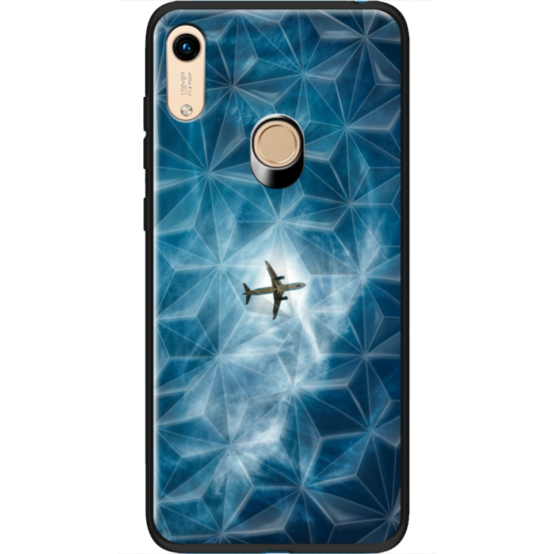 Чехол Prizma Uprint Honor 8A 