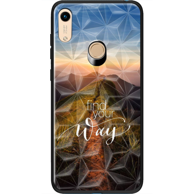 Чехол Prizma Uprint Honor 8A 
