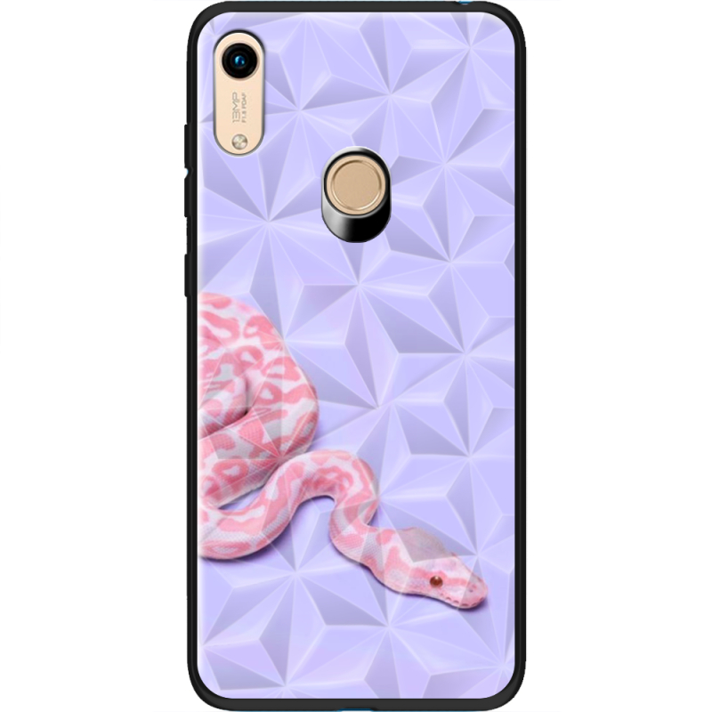Чехол Prizma Uprint Honor 8A 