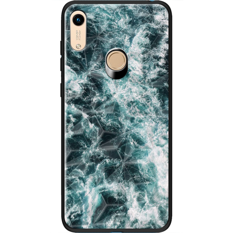 Чехол Prizma Uprint Honor 8A 