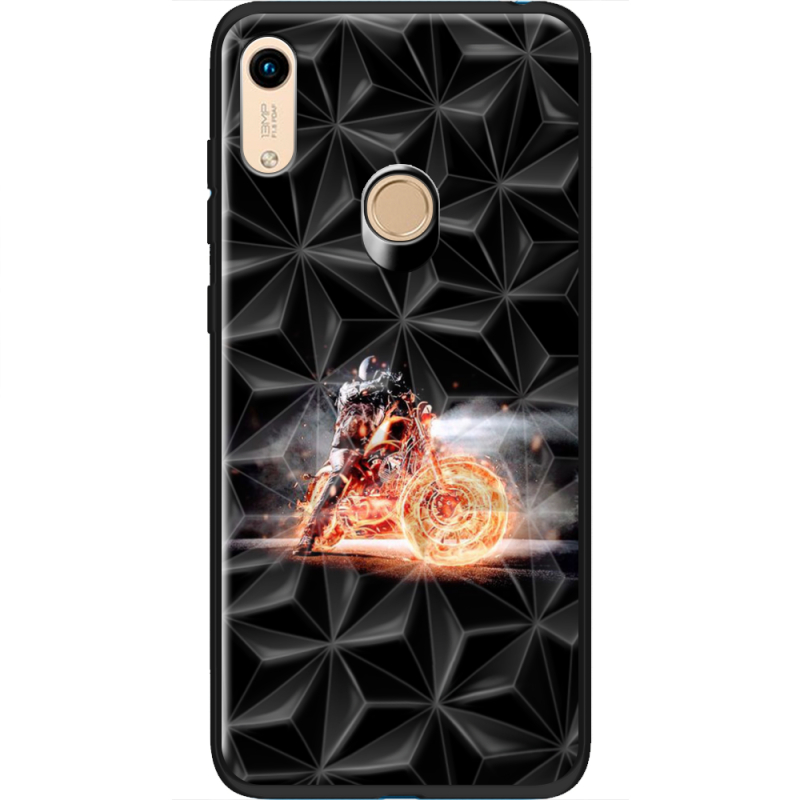 Чехол Prizma Uprint Honor 8A 