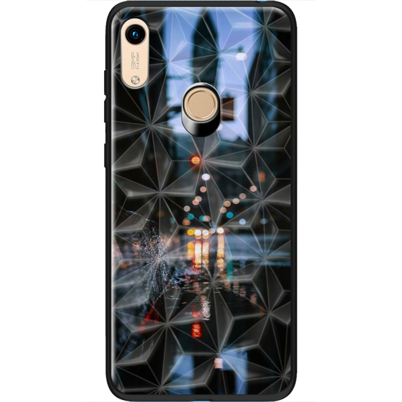Чехол Prizma Uprint Honor 8A 