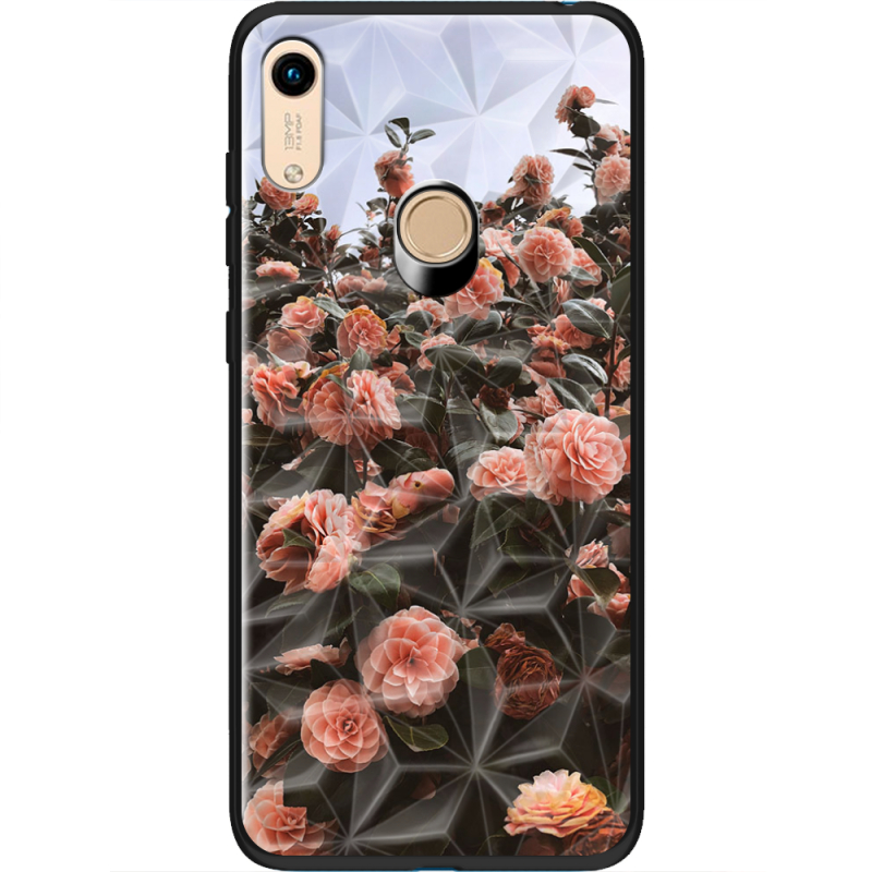 Чехол Prizma Uprint Honor 8A 
