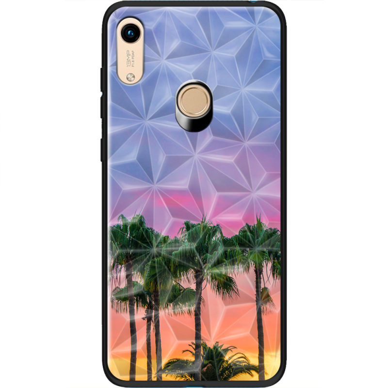 Чехол Prizma Uprint Honor 8A 