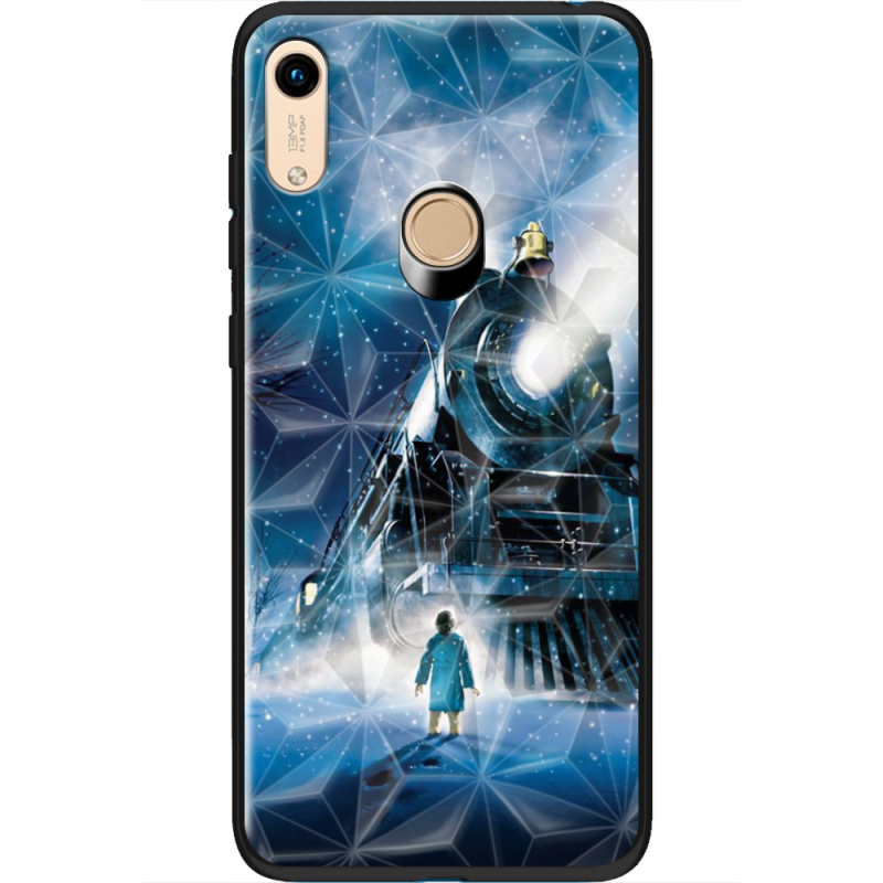 Чехол Prizma Uprint Honor 8A 