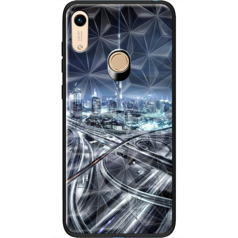 Чехол Prizma Uprint Honor 8A 