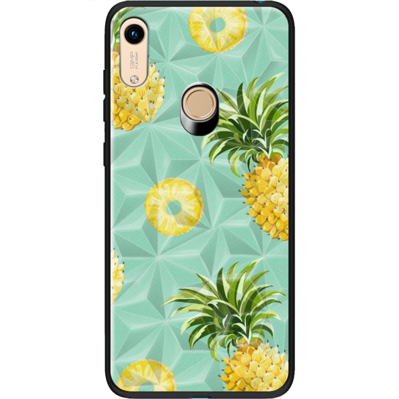 Чехол Prizma Uprint Honor 8A 