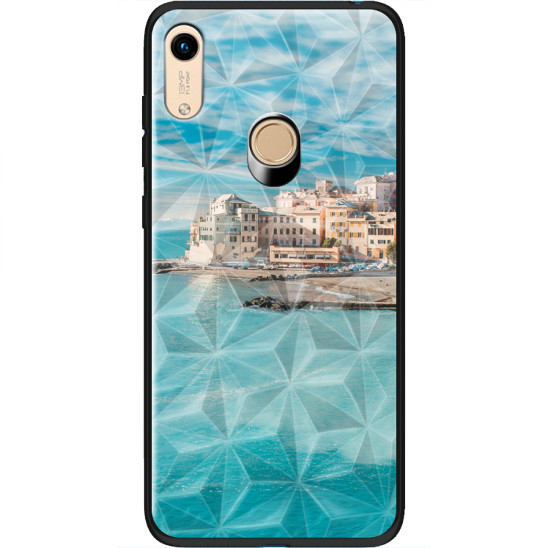 Чехол Prizma Uprint Honor 8A 