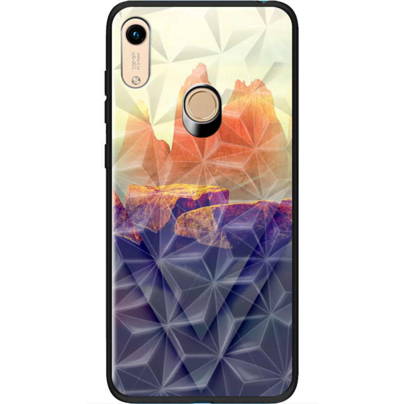 Чехол Prizma Uprint Honor 8A 