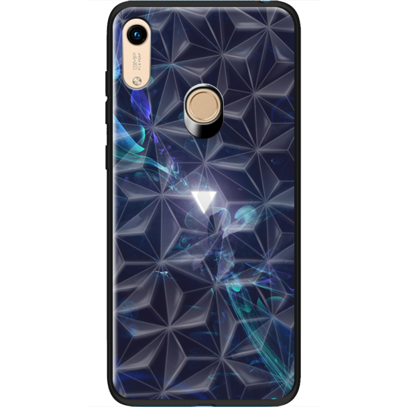 Чехол Prizma Uprint Honor 8A 