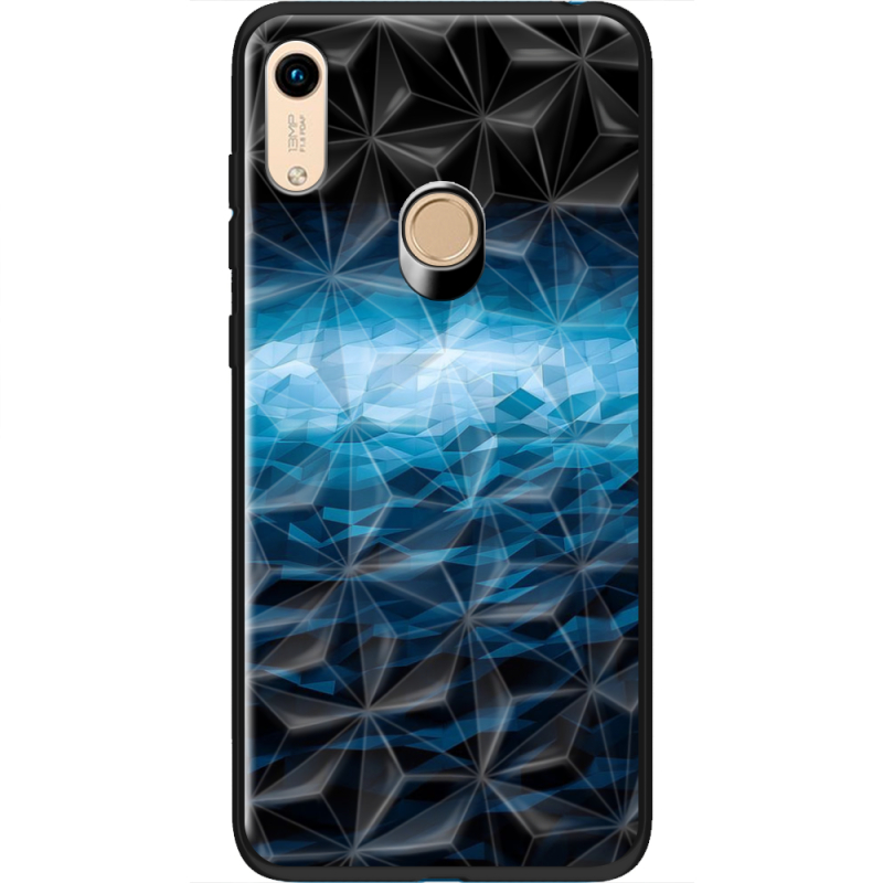 Чехол Prizma Uprint Honor 8A 