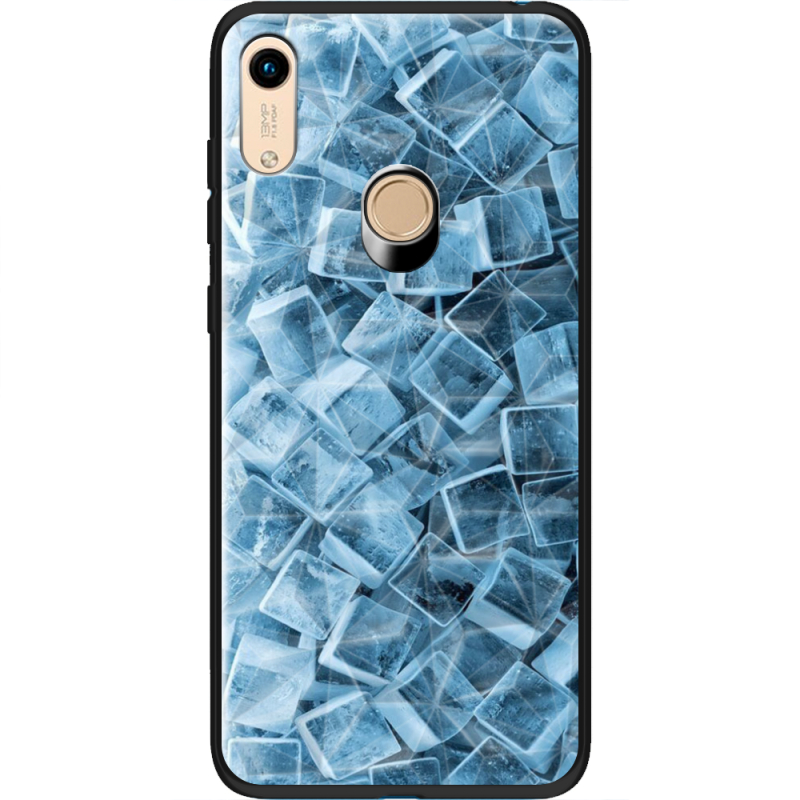 Чехол Prizma Uprint Honor 8A Ice Cubes