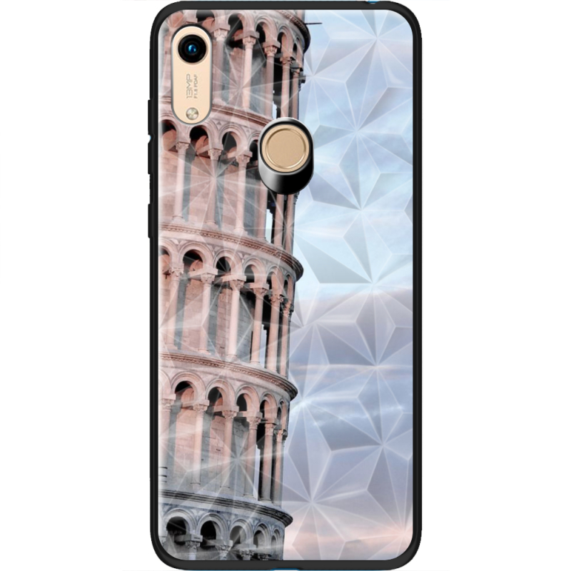 Чехол Prizma Uprint Honor 8A 
