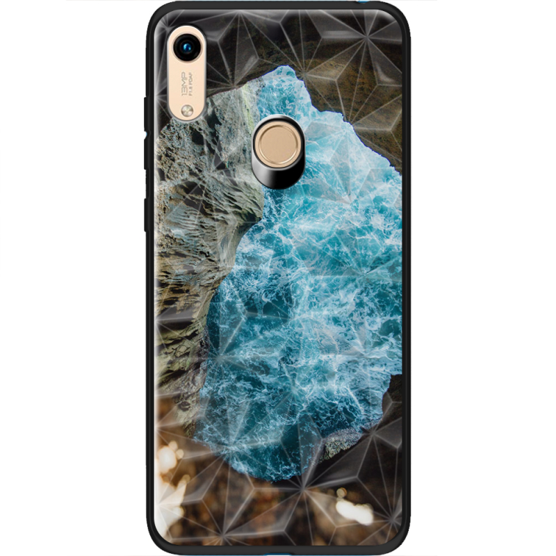 Чехол Prizma Uprint Honor 8A 