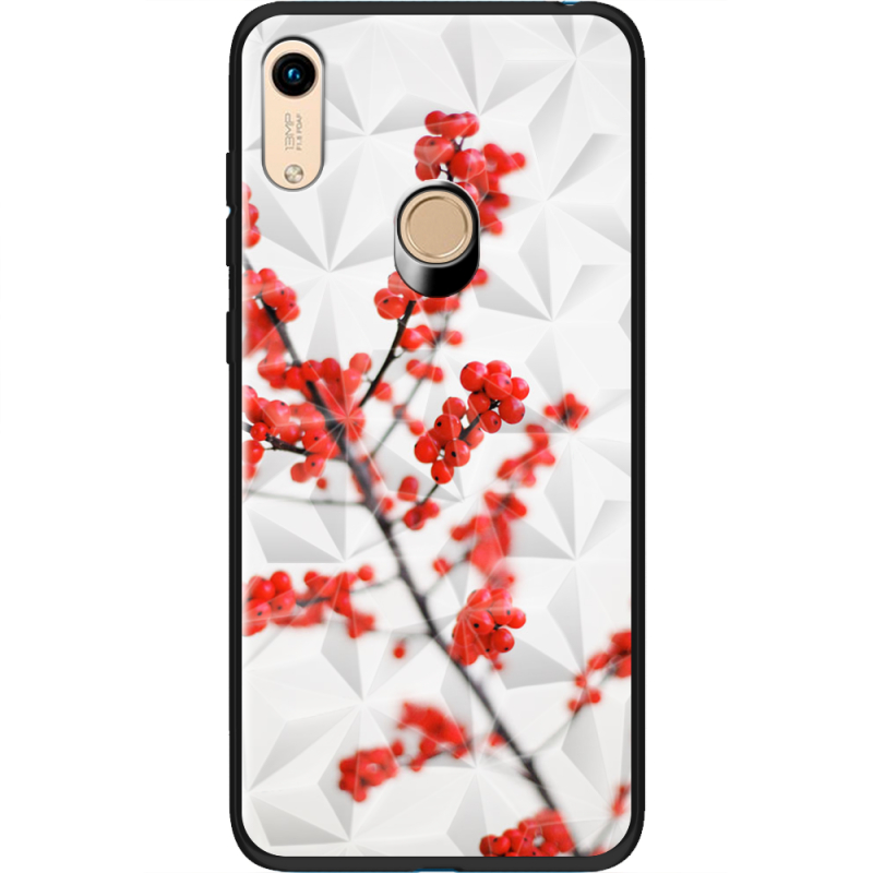 Чехол Prizma Uprint Honor 8A 