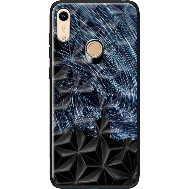 Чехол Prizma Uprint Honor 8A 