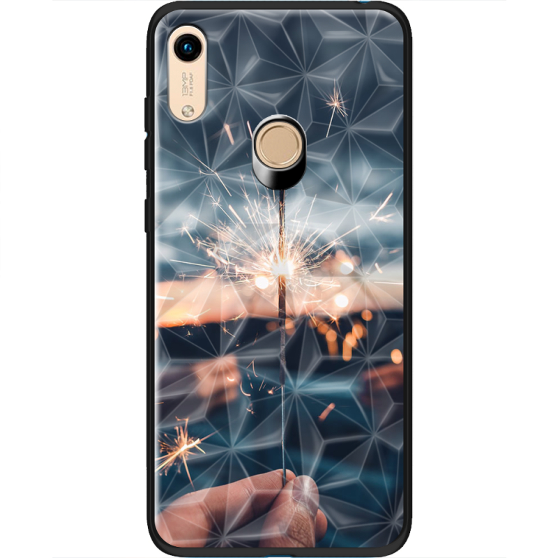 Чехол Prizma Uprint Honor 8A 