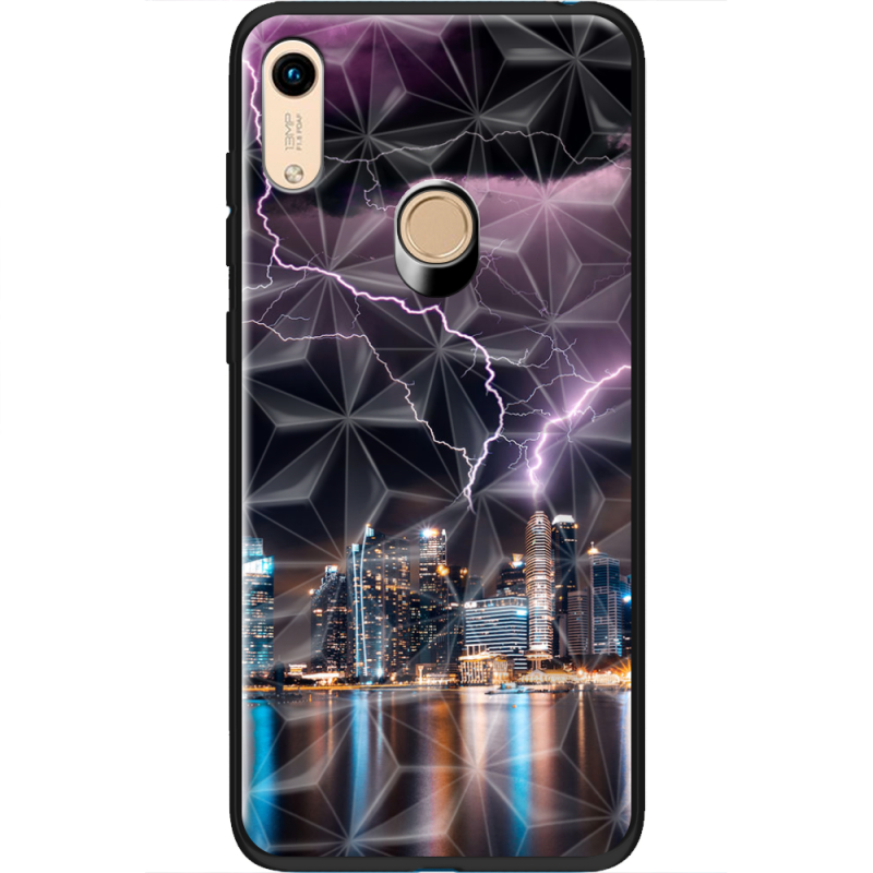 Чехол Prizma Uprint Honor 8A 