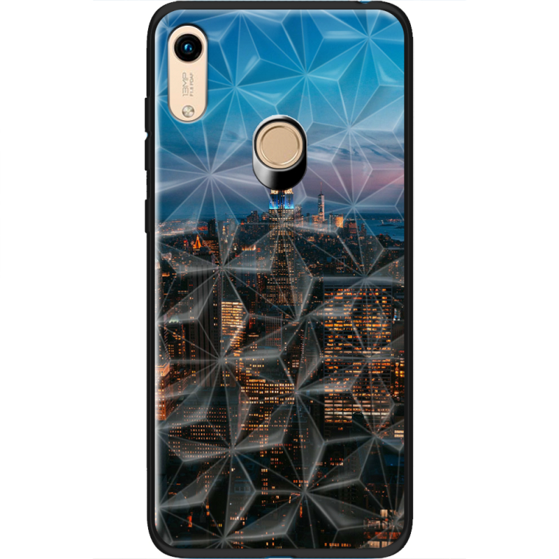 Чехол Prizma Uprint Honor 8A 