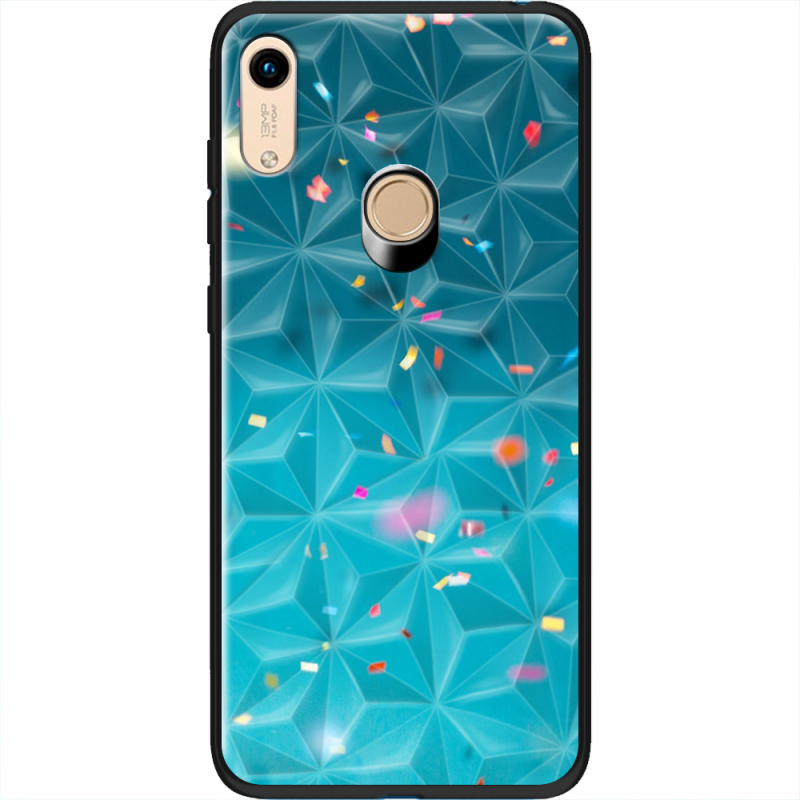 Чехол Prizma Uprint Honor 8A 
