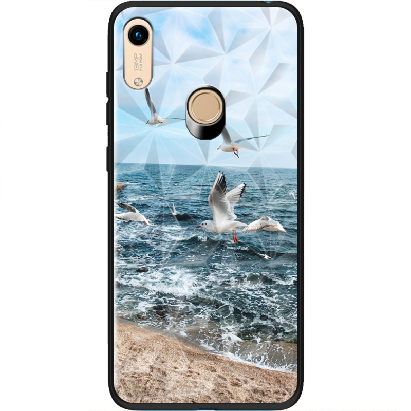 Чехол Prizma Uprint Honor 8A 