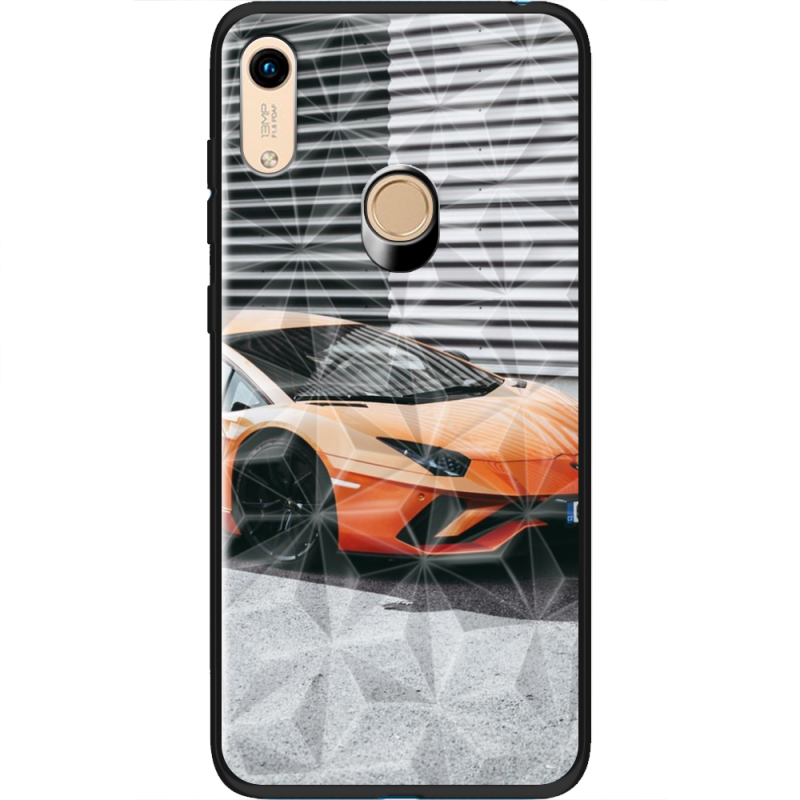 Чехол Prizma Uprint Honor 8A 