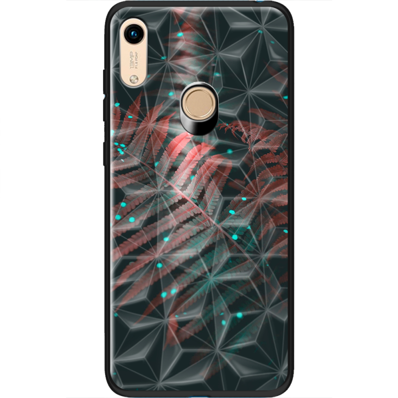 Чехол Prizma Uprint Honor 8A 