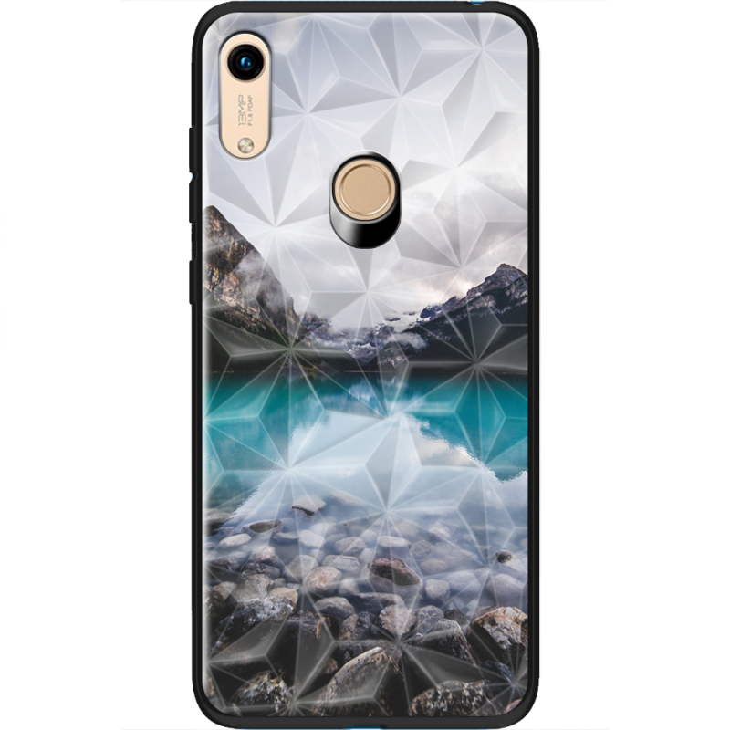 Чехол Prizma Uprint Honor 8A 