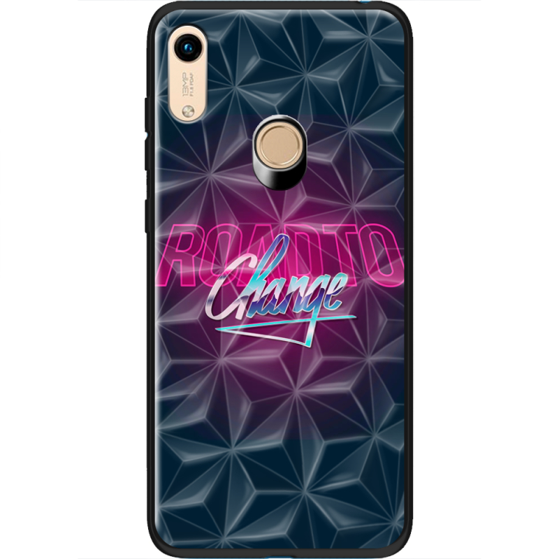 Чехол Prizma Uprint Honor 8A 