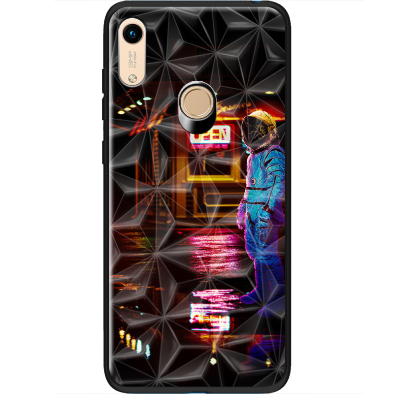 Чехол Prizma Uprint Honor 8A 